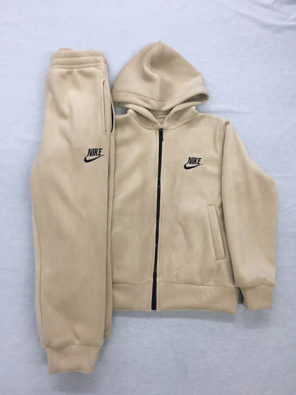 Костюм спортивний ДКХ-573 бежевий 122(р)