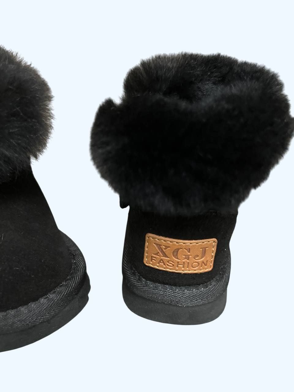 Взуття черевички угиD802 чорний 28(р)