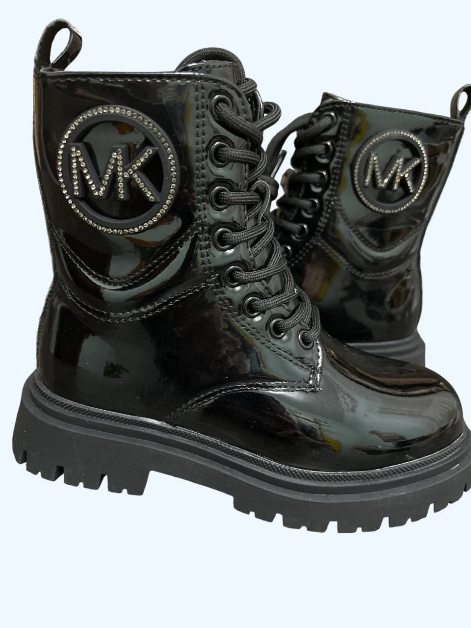 Взуття черевички 927c чорний 35(р)