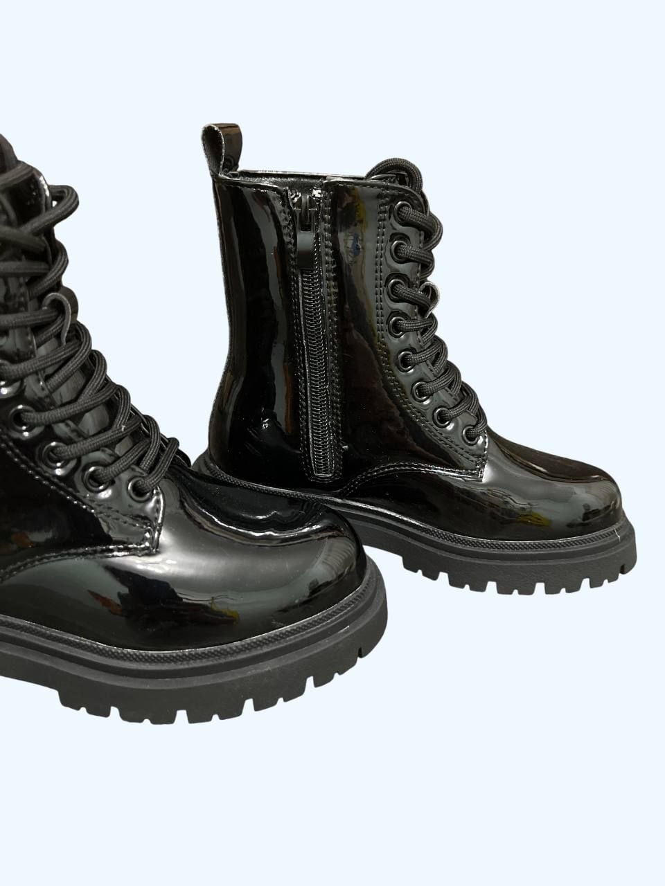 Взуття черевички 927c чорний 35(р)