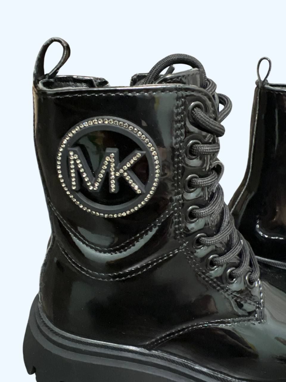 Взуття черевички 927c чорний 35(р)