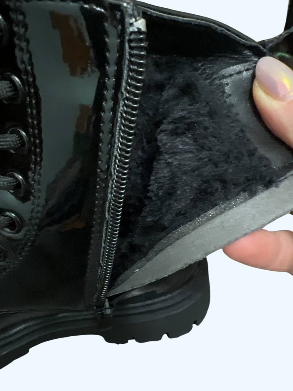 Взуття черевички 927c чорний 35(р)