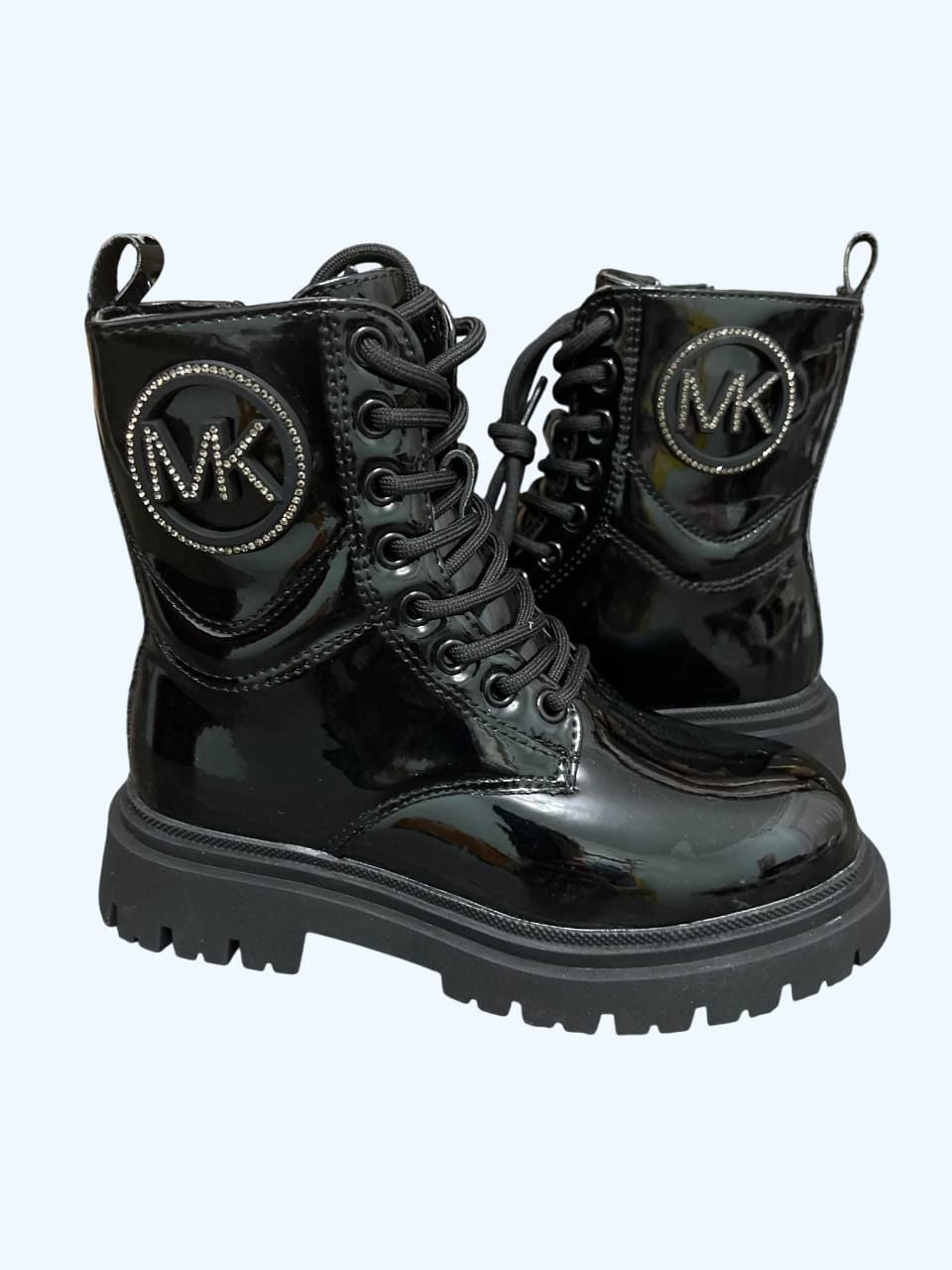 Взуття черевички 927c чорний 35(р)