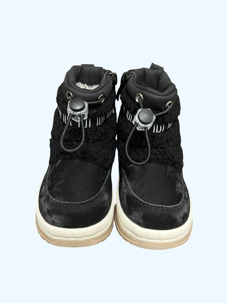 Взуття 263-2 чорний 26(р)