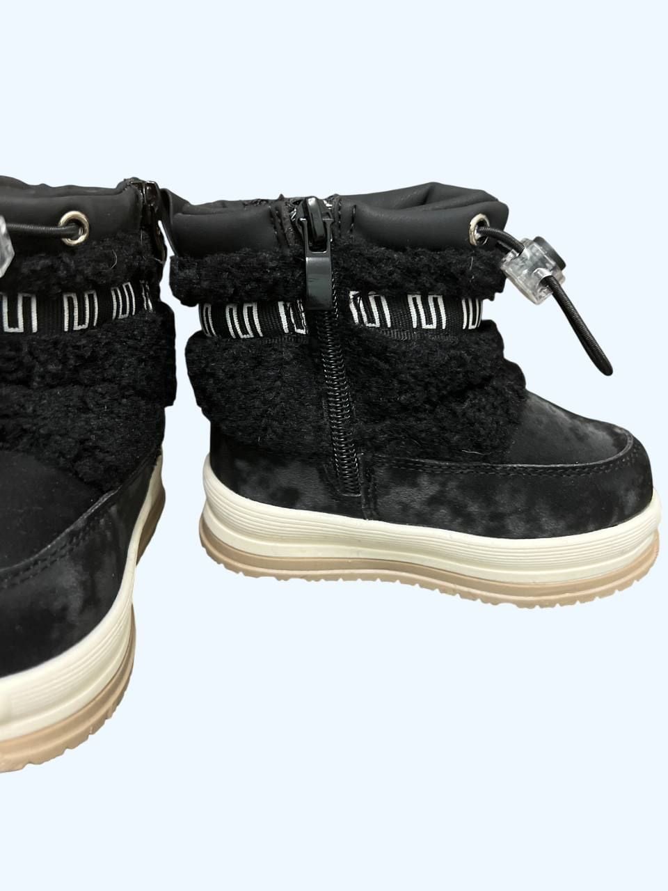 Взуття 263-2 чорний 26(р)