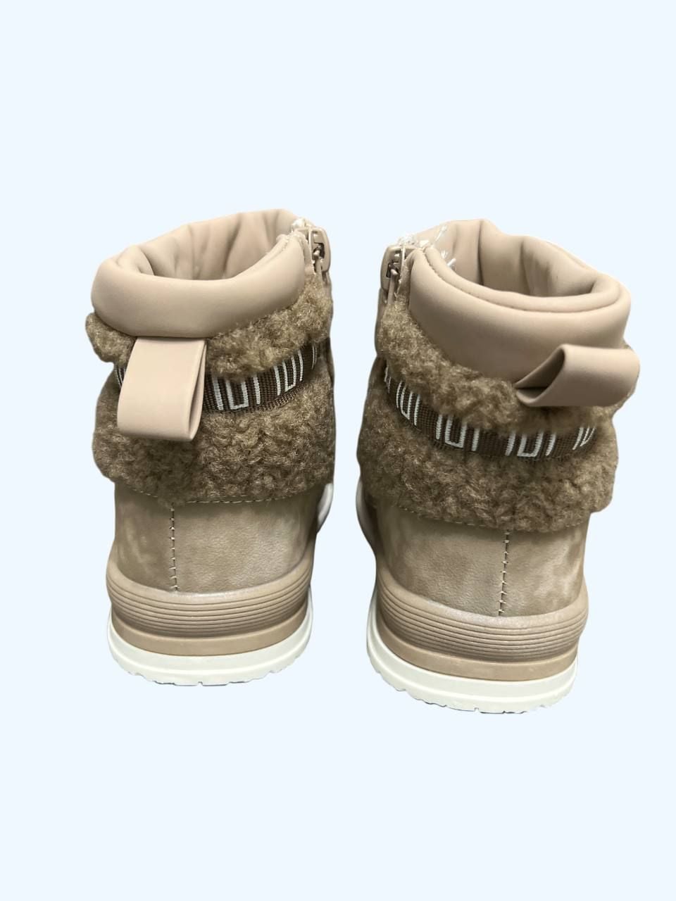 Взуття 263-2* бежевий 26(р)