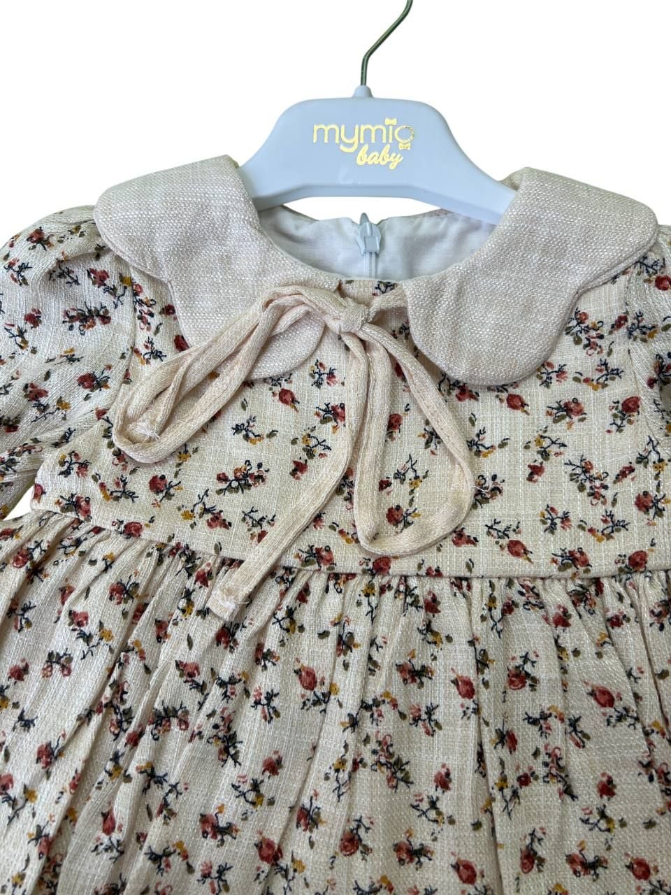 Сукня 3633 кава 06-09(р)