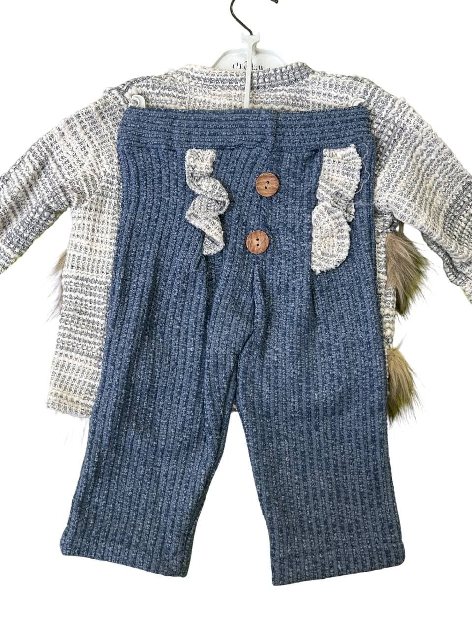 Костюм 7352 03-06(р)