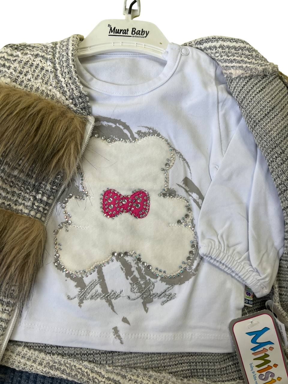 Костюм 7352 03-06(р)