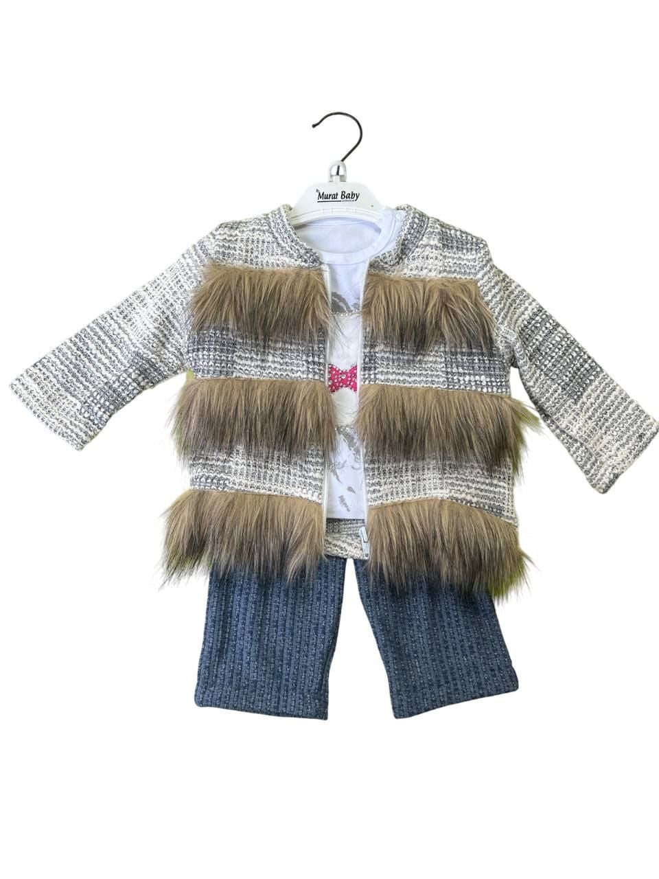 Костюм 7352 03-06(р)