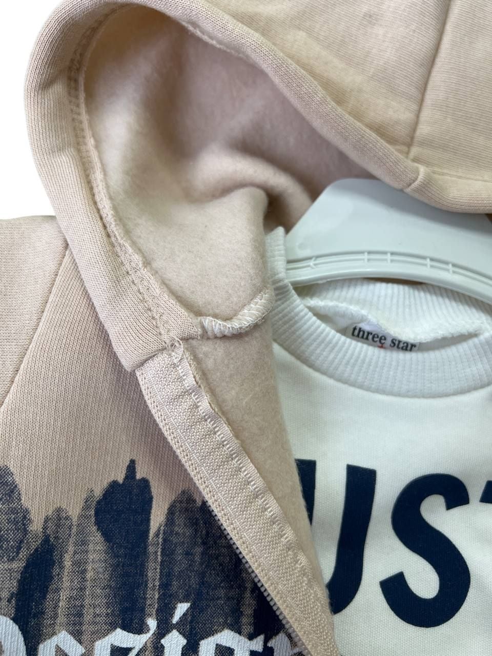 Костюм 326 блакитний 12-18(р)