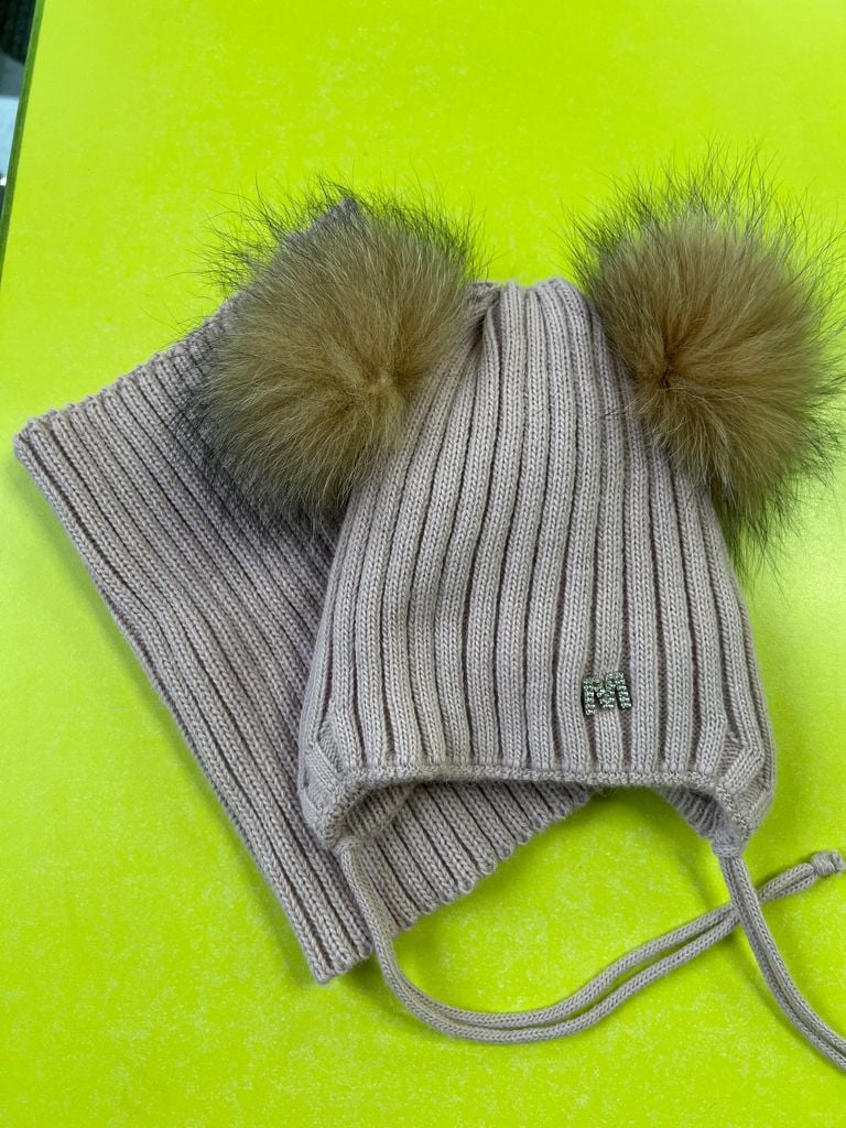 Головні убори 07625