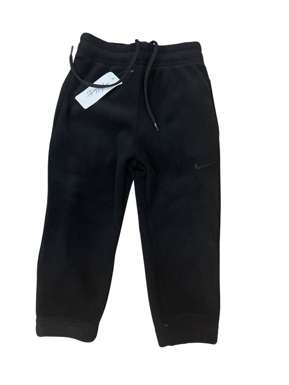 Костюм спортивний ДКУ-22 чорний 104(р)