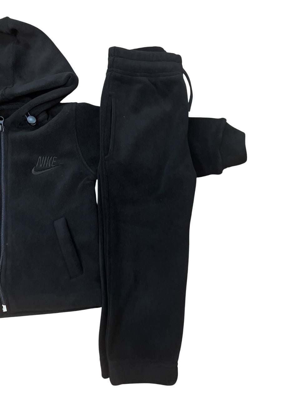 Костюм спортивний ДКУ-22 чорний 104(р)