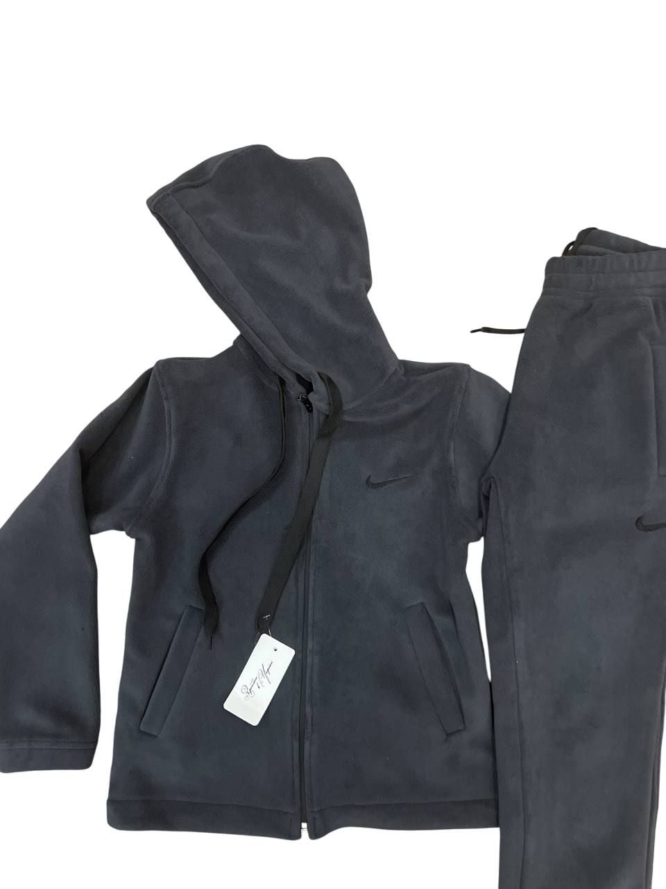 Костюм спортивний ДКХ-576 чорний 146(р)