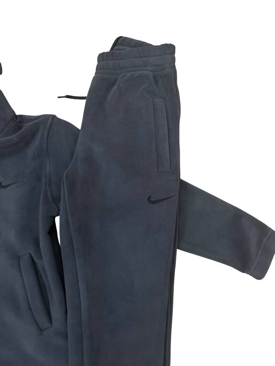 Костюм спортивний ДКХ-576 чорний 146(р)