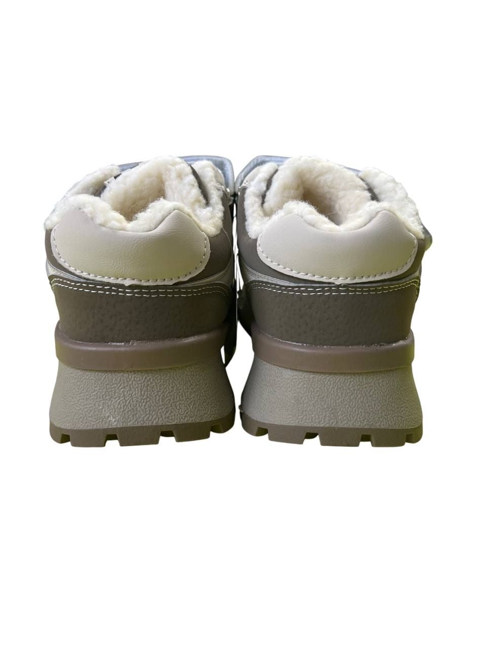 Взуття BM4044-3В кава 29(р)