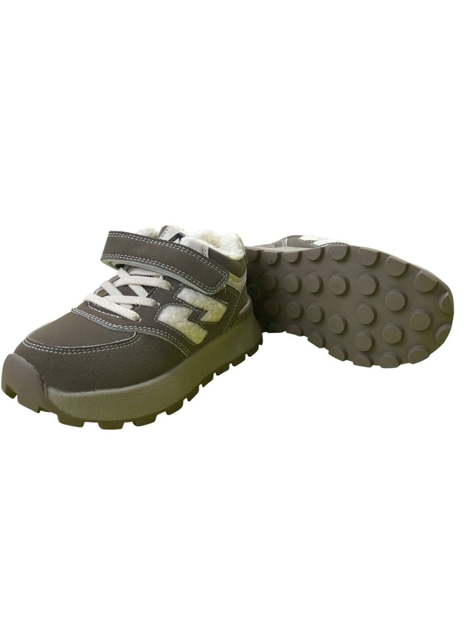 Взуття BM4044-3В кава 29(р)