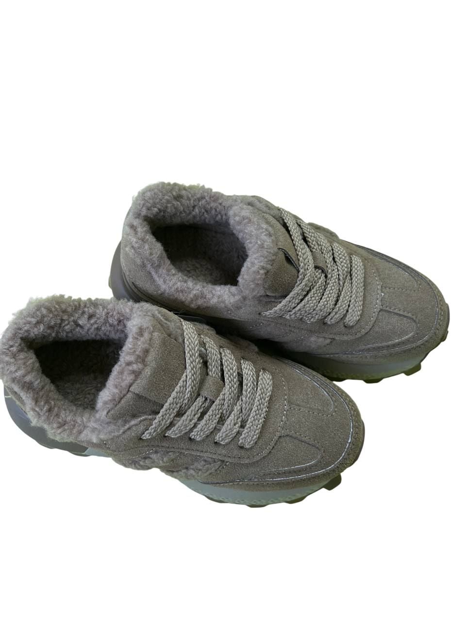 Взуття BM5061-3с кава 36(р)