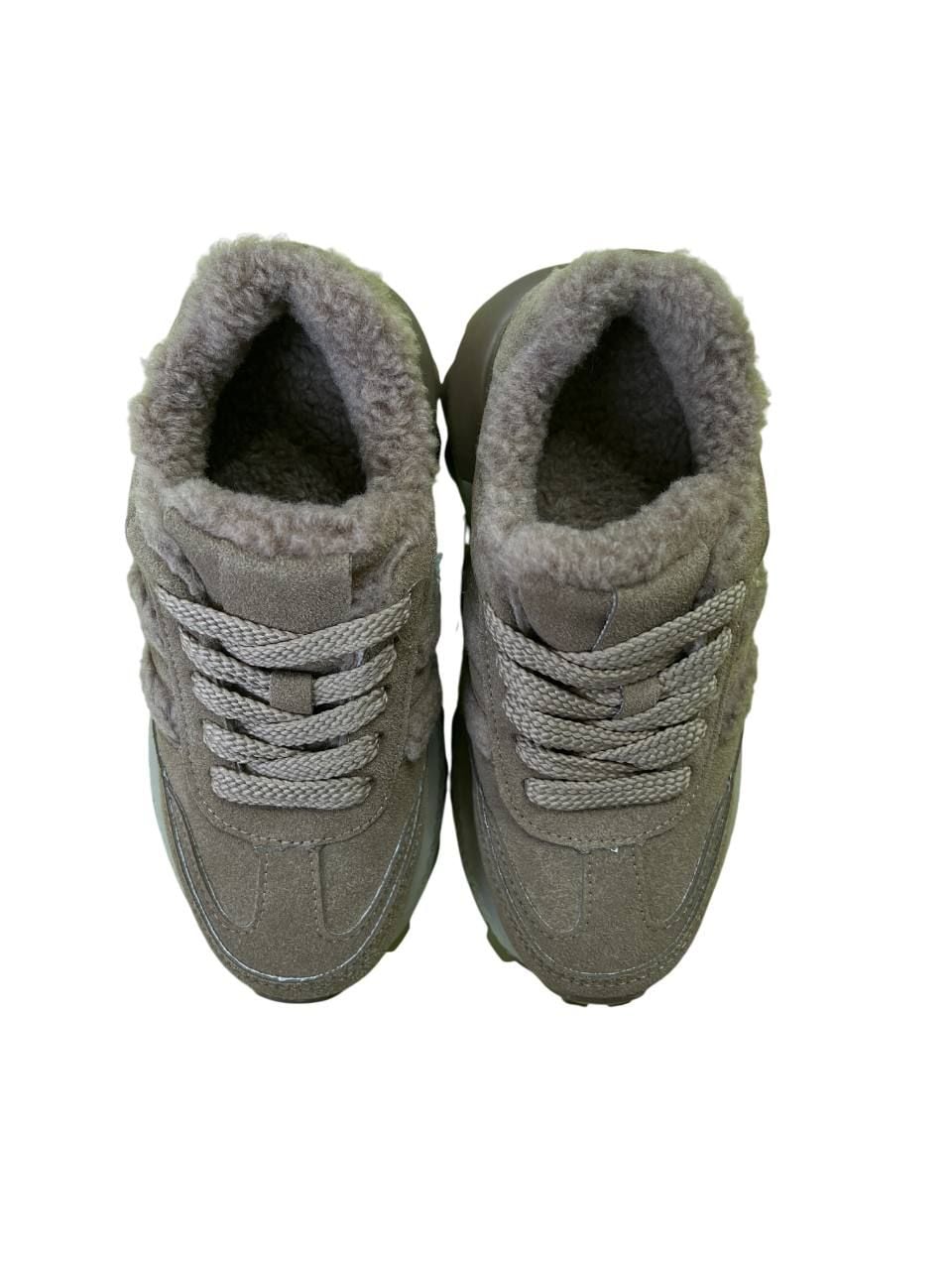 Взуття BM5061-3с кава 36(р)