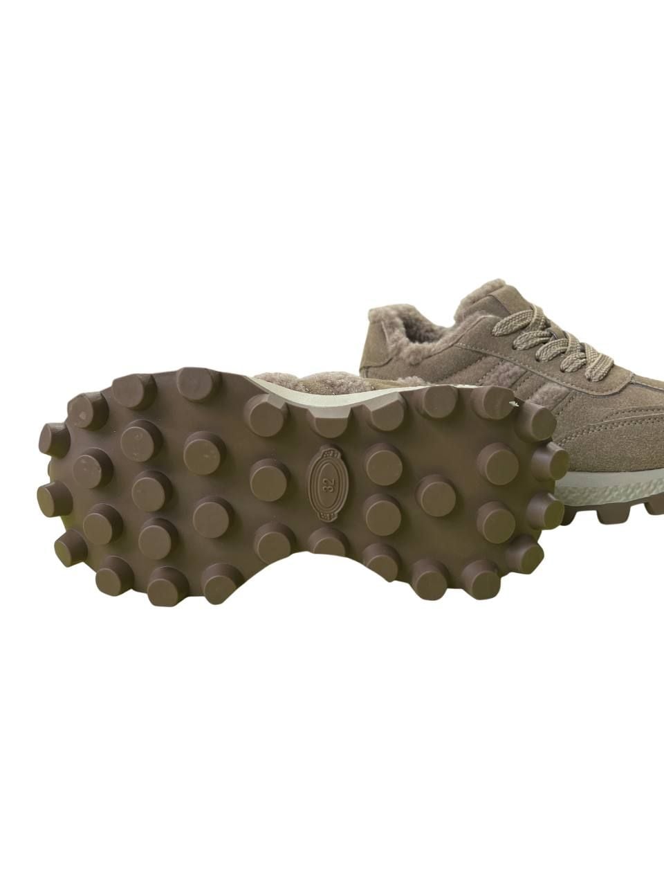 Взуття BM5061-3с кава 36(р)