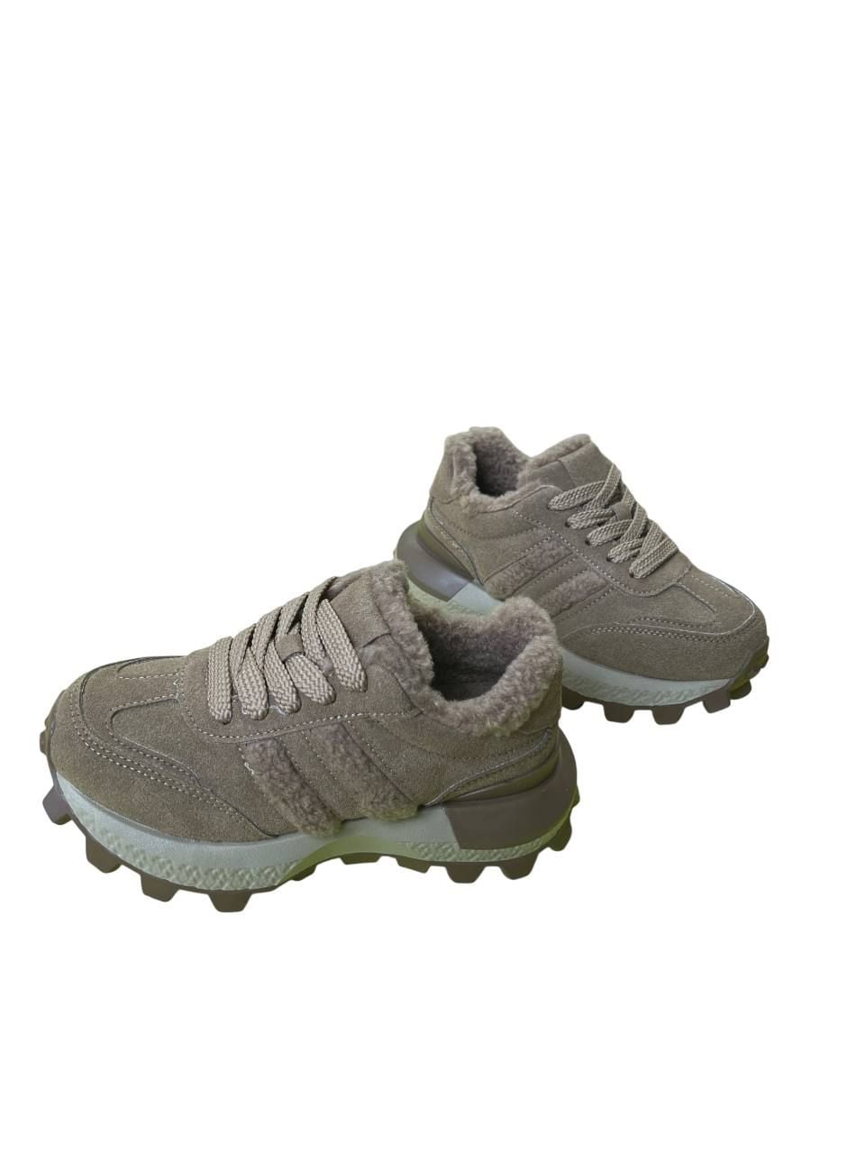 Взуття BM5061-3с кава 36(р)