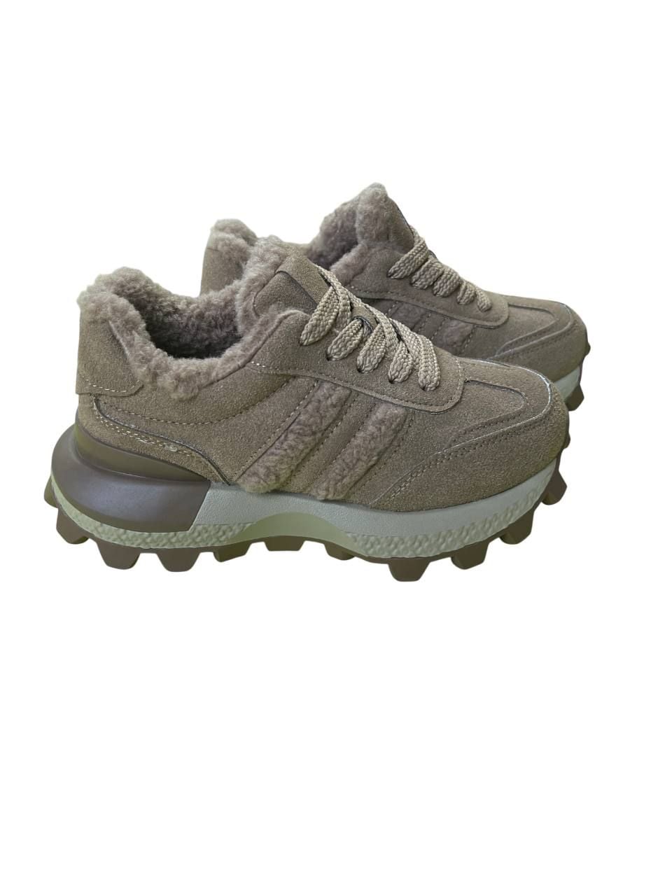 Взуття BM5061-3с кава 34(р)