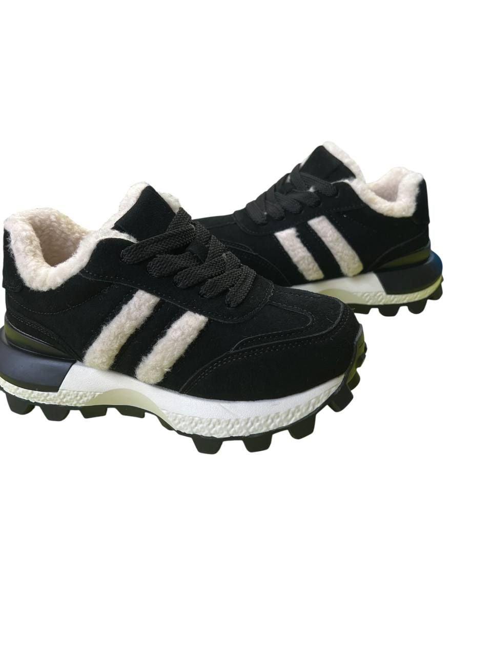 Взуття BM5061-1с чорний 33(р)