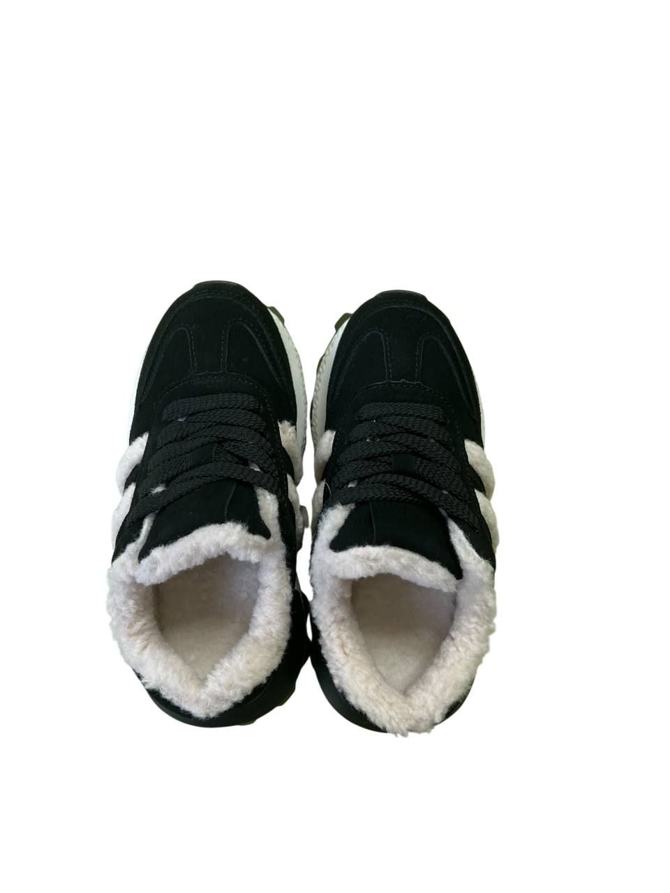 Взуття BM5061-1с чорний 33(р)