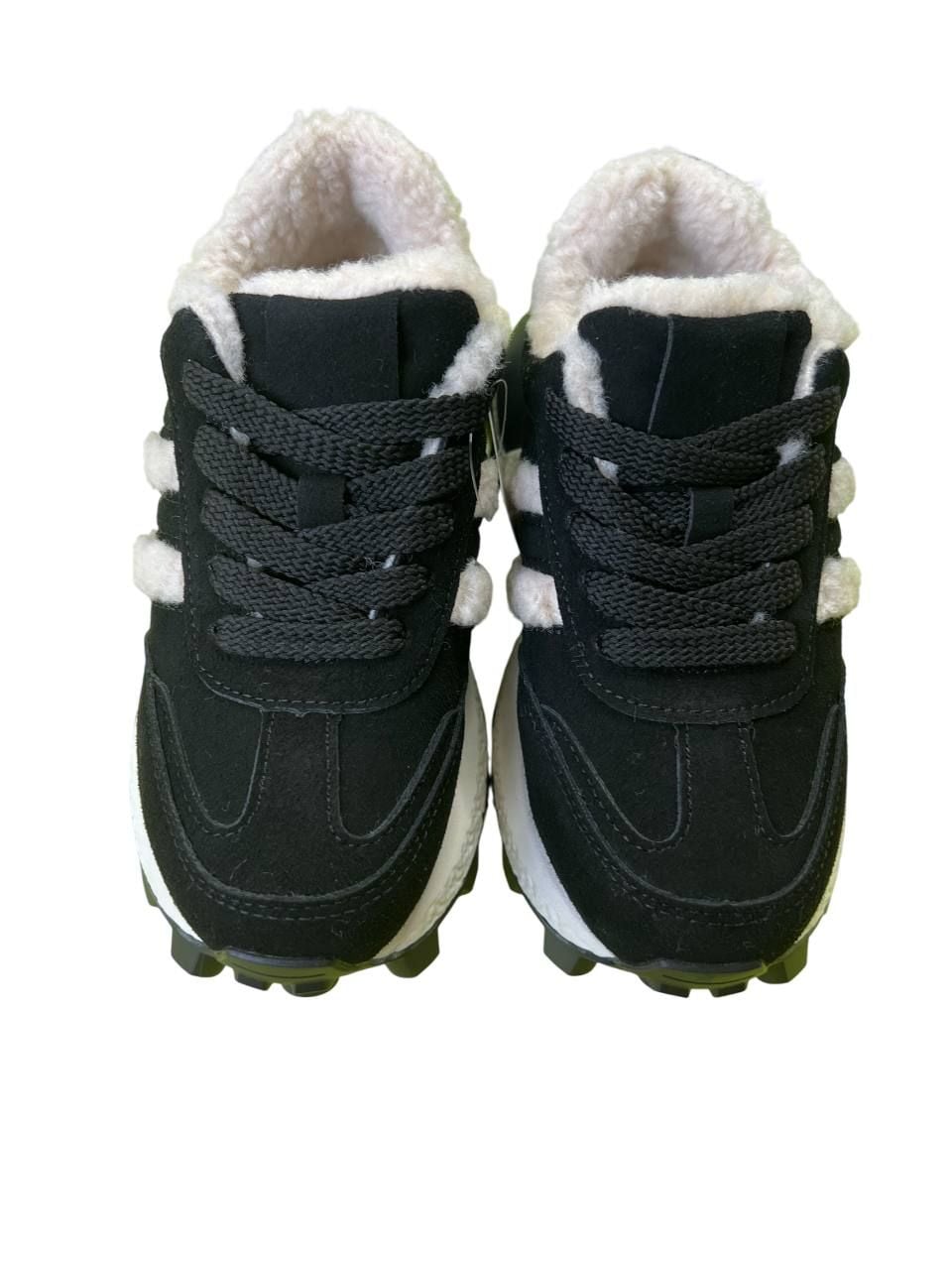 Взуття BM5061-1с чорний 33(р)