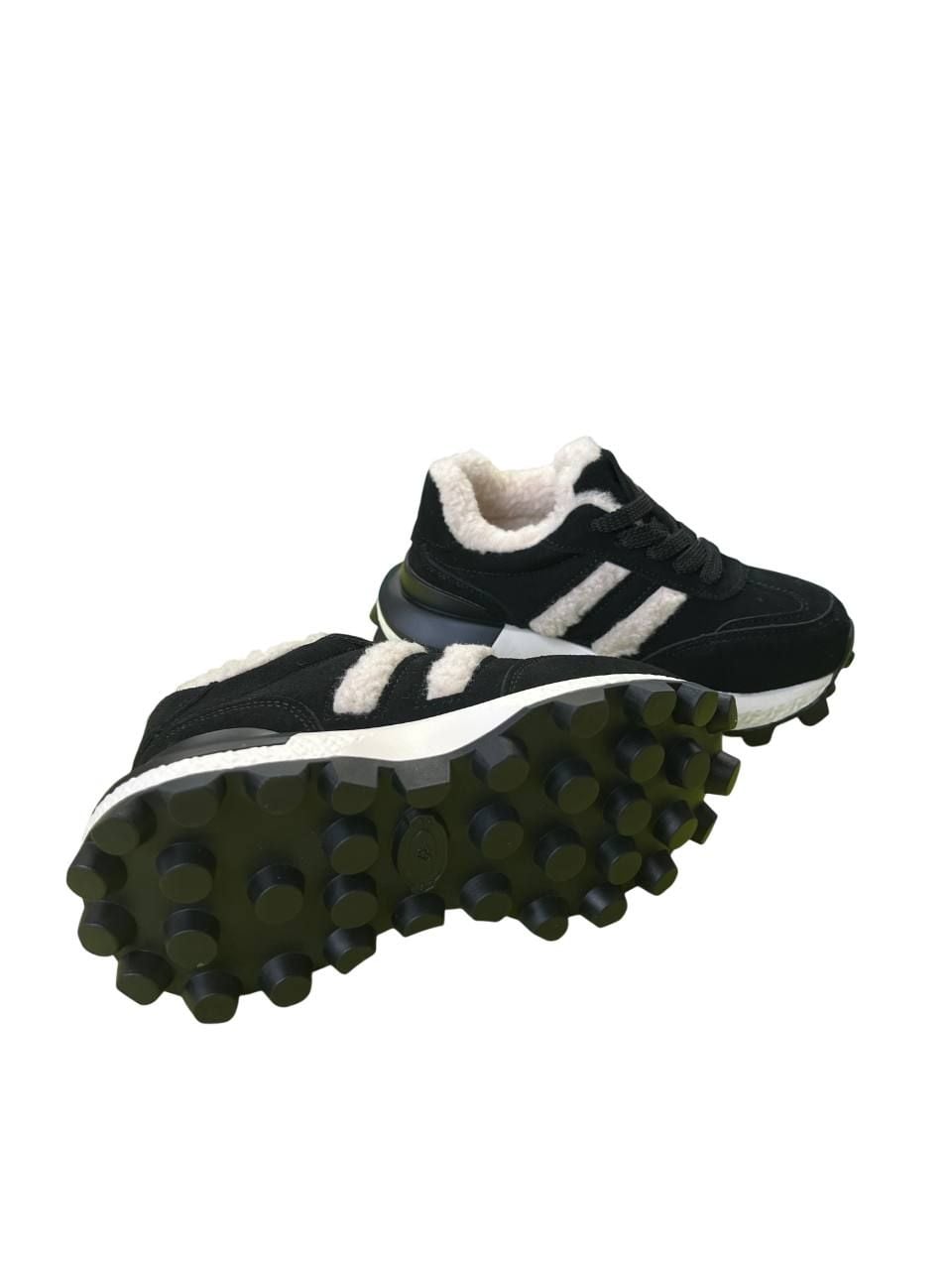 Взуття BM5061-1с чорний 33(р)