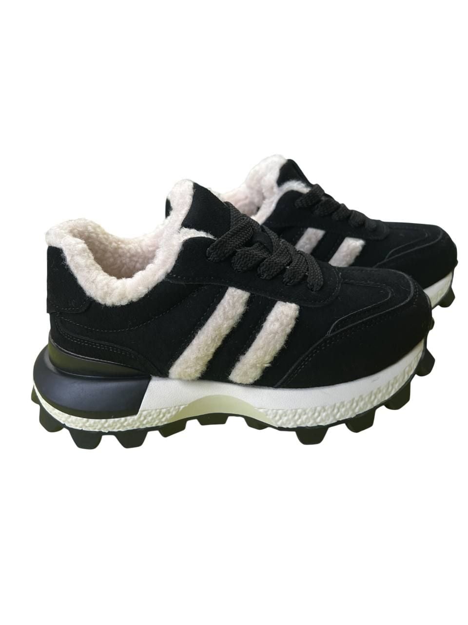 Взуття BM5061-1с чорний 33(р)