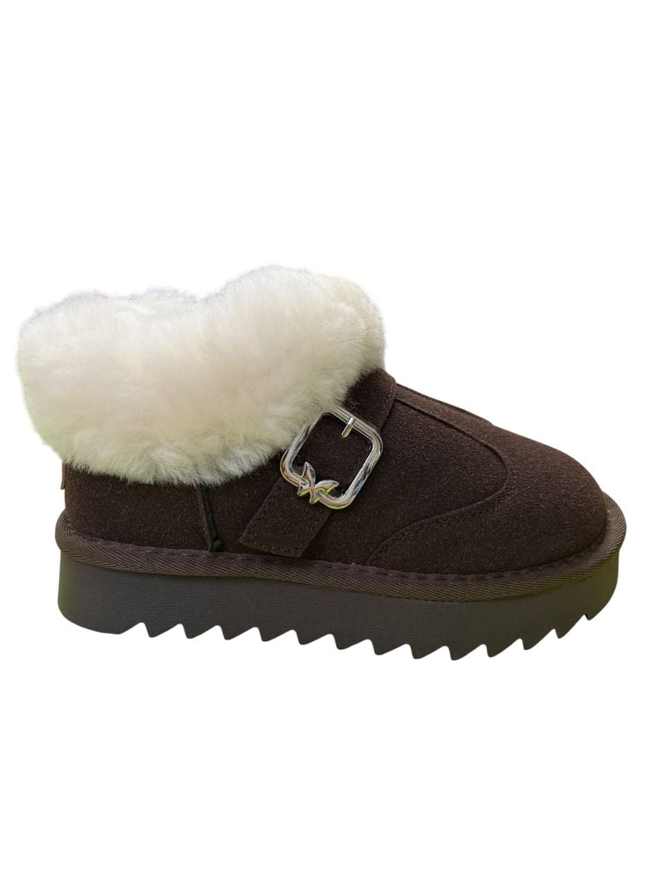 Взуття черевички 2356-2t чорний 34(р)