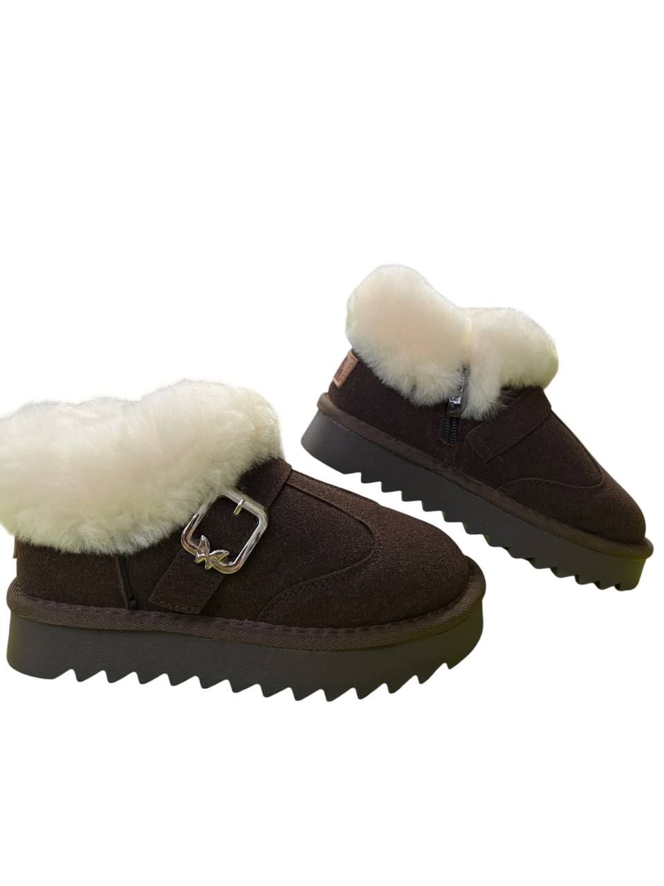 Взуття черевички 2356-2t чорний 34(р)