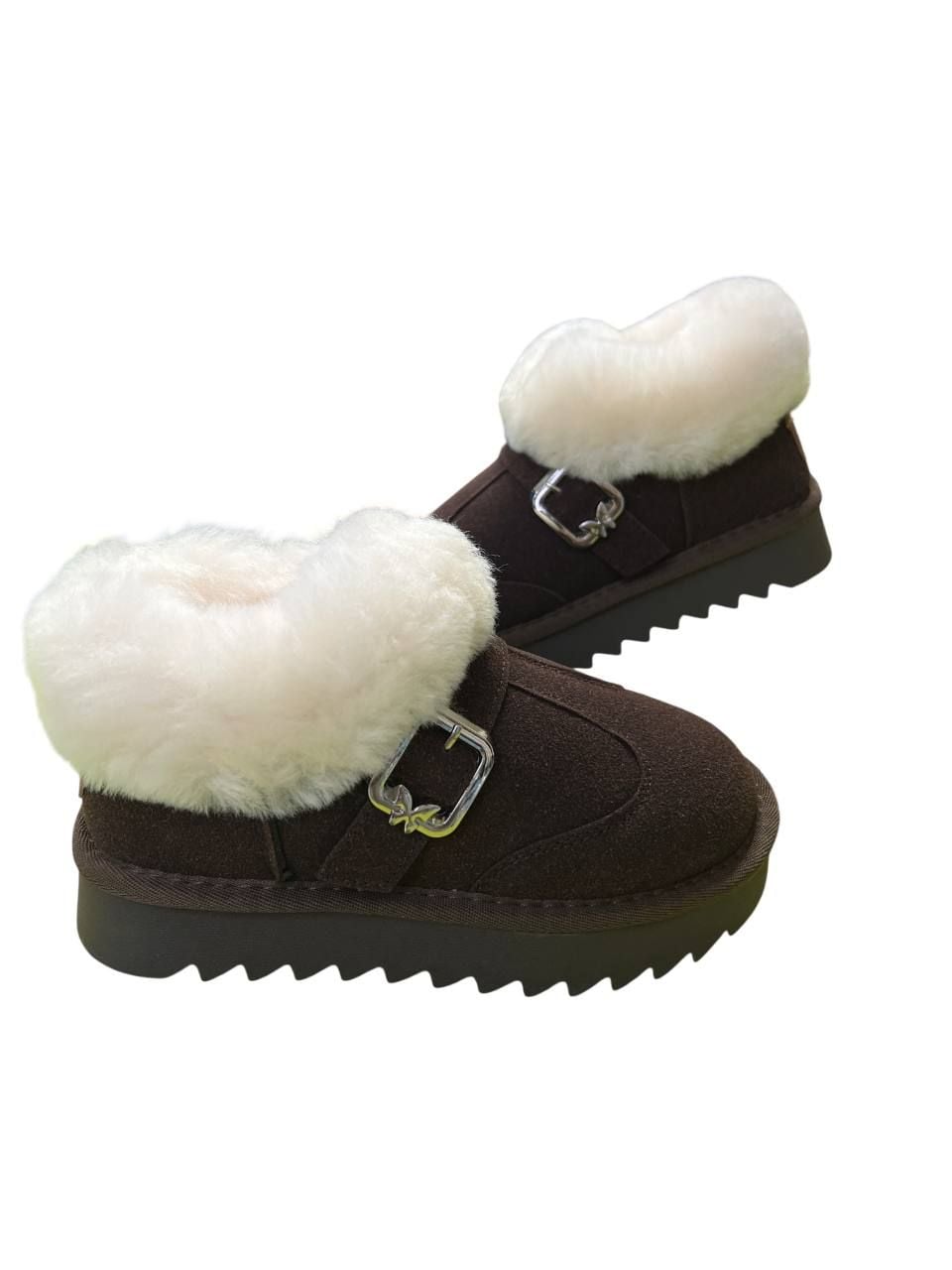 Взуття черевички 2356-2t чорний 34(р)