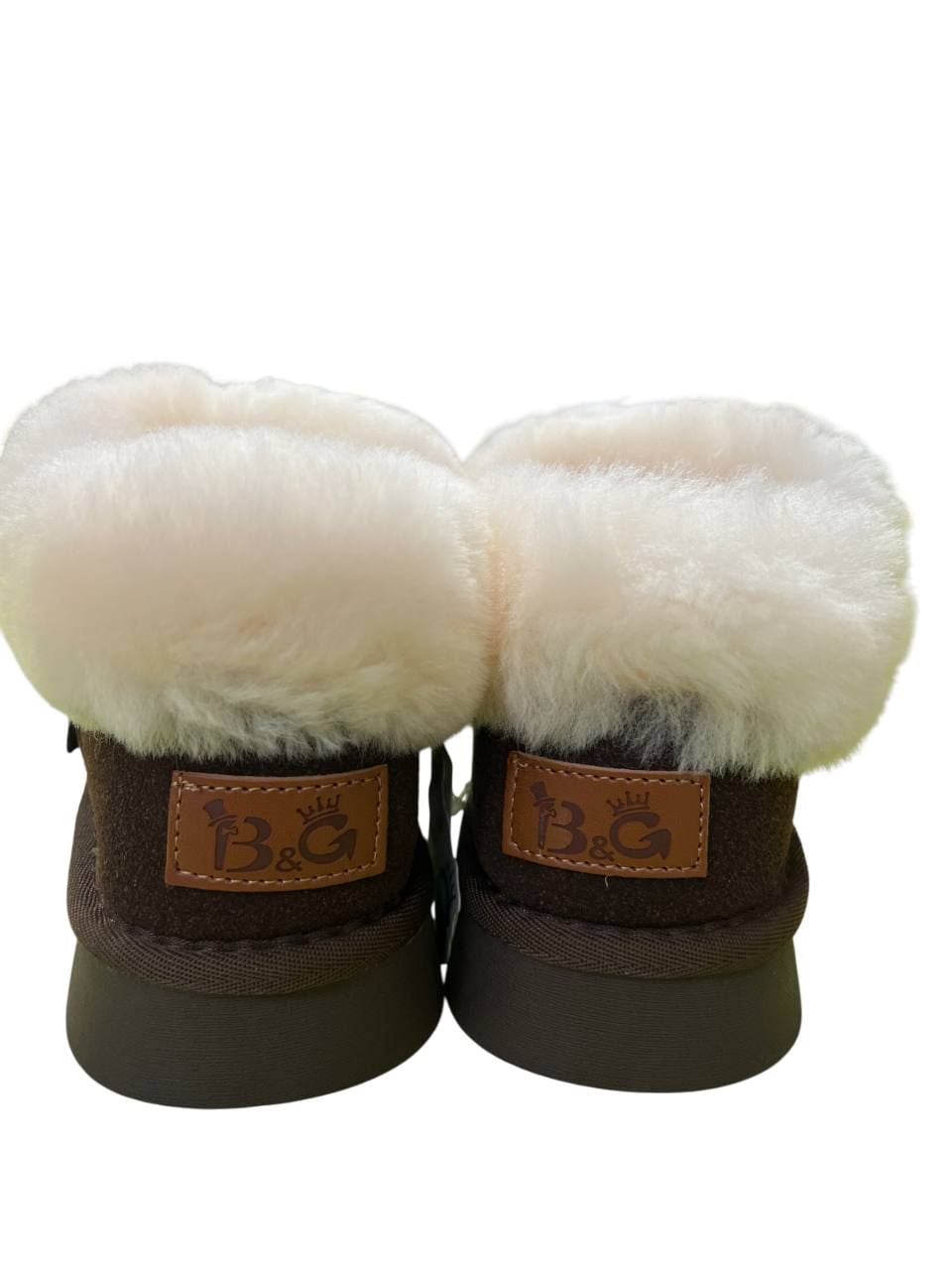 Взуття черевички 2356-2t чорний 34(р)