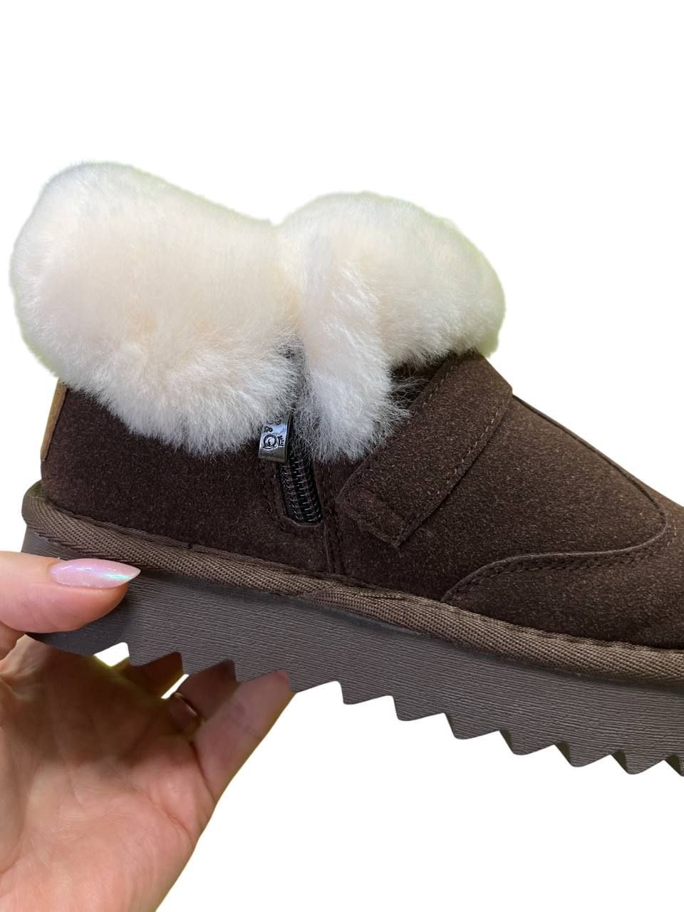 Взуття черевички 2356-2t чорний 34(р)