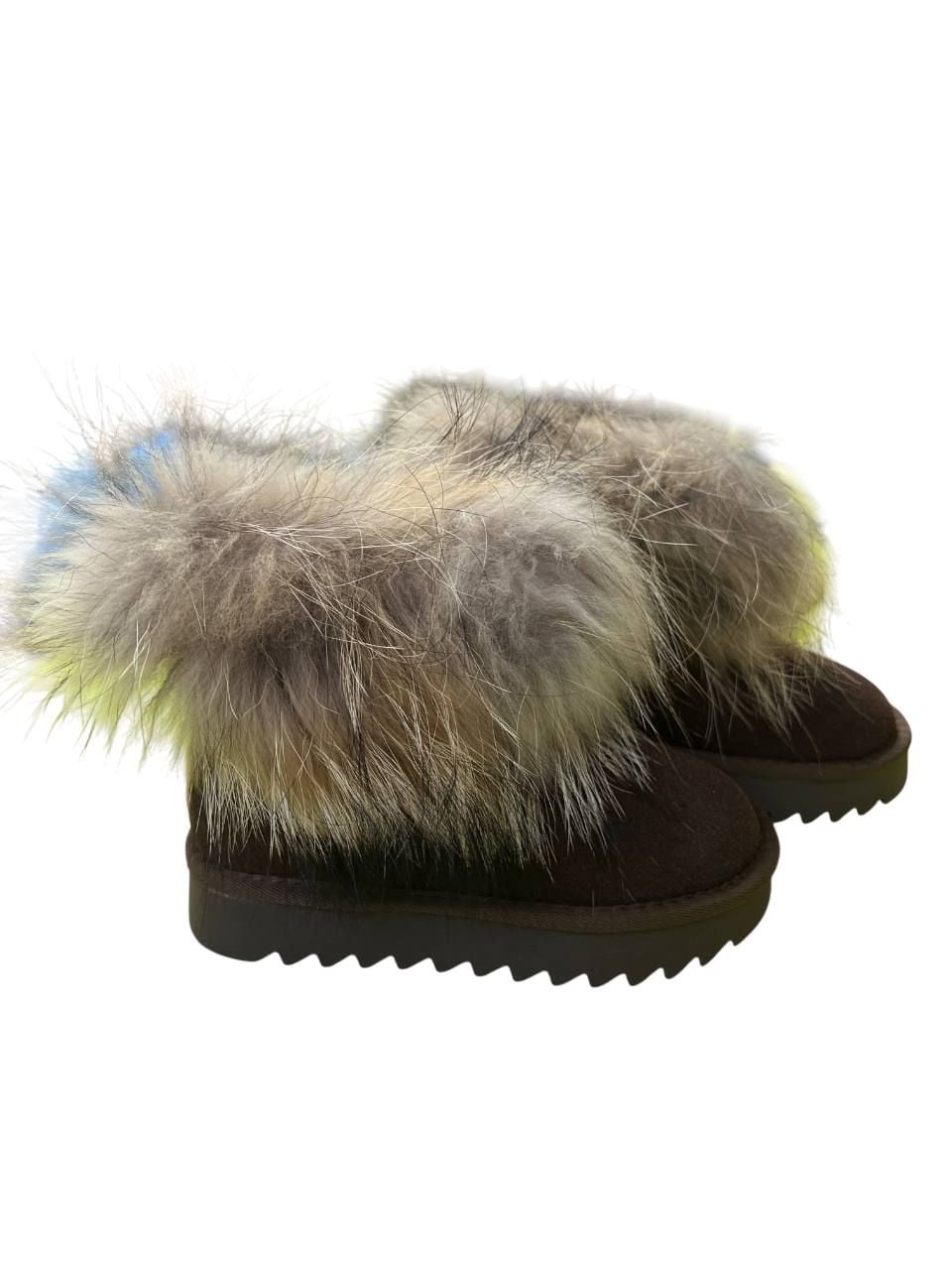 Взуття черевички 2356-9t кориичневий 33(р)