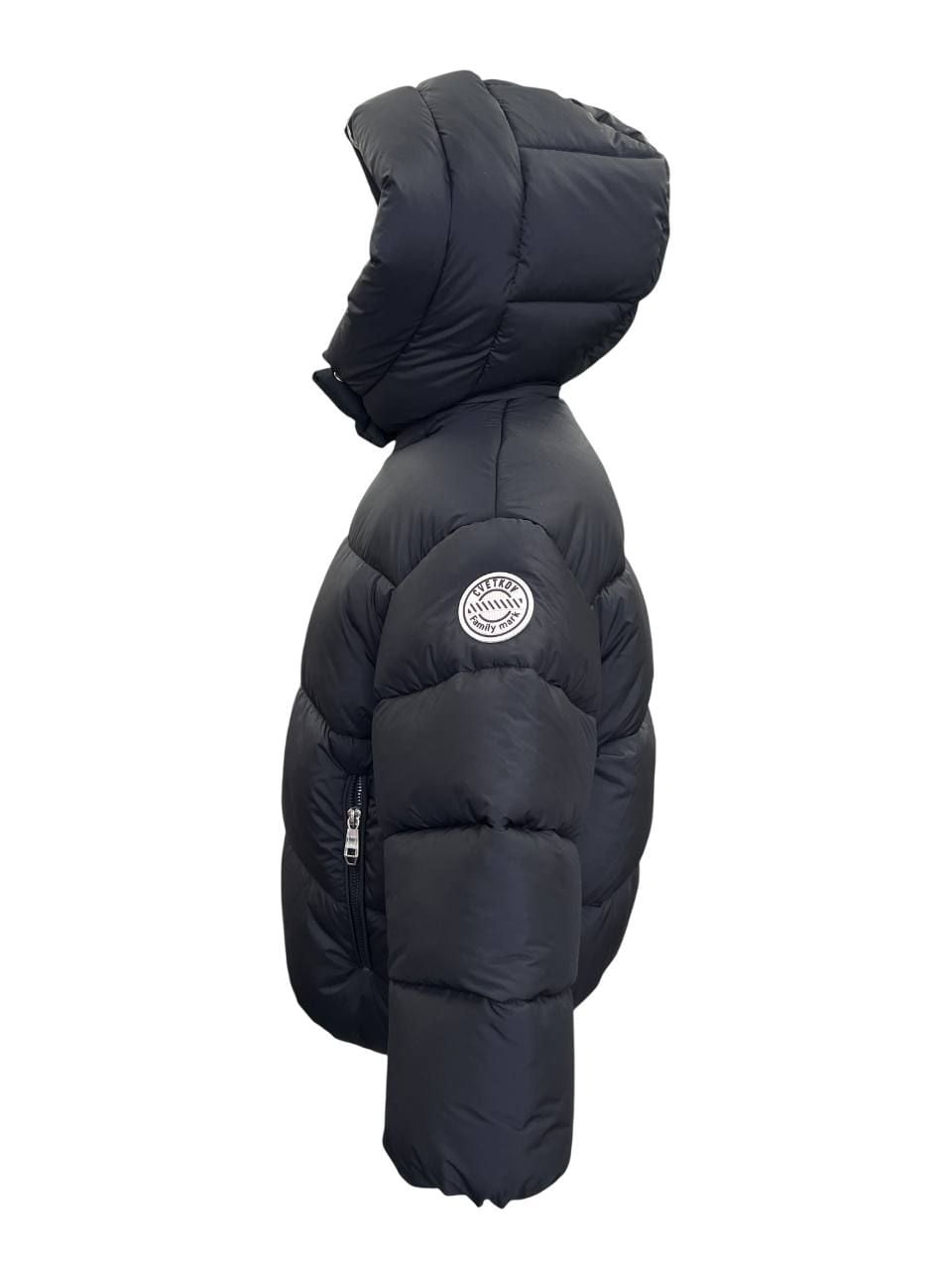 Верхній одяг Коріанна чорний 140(р)