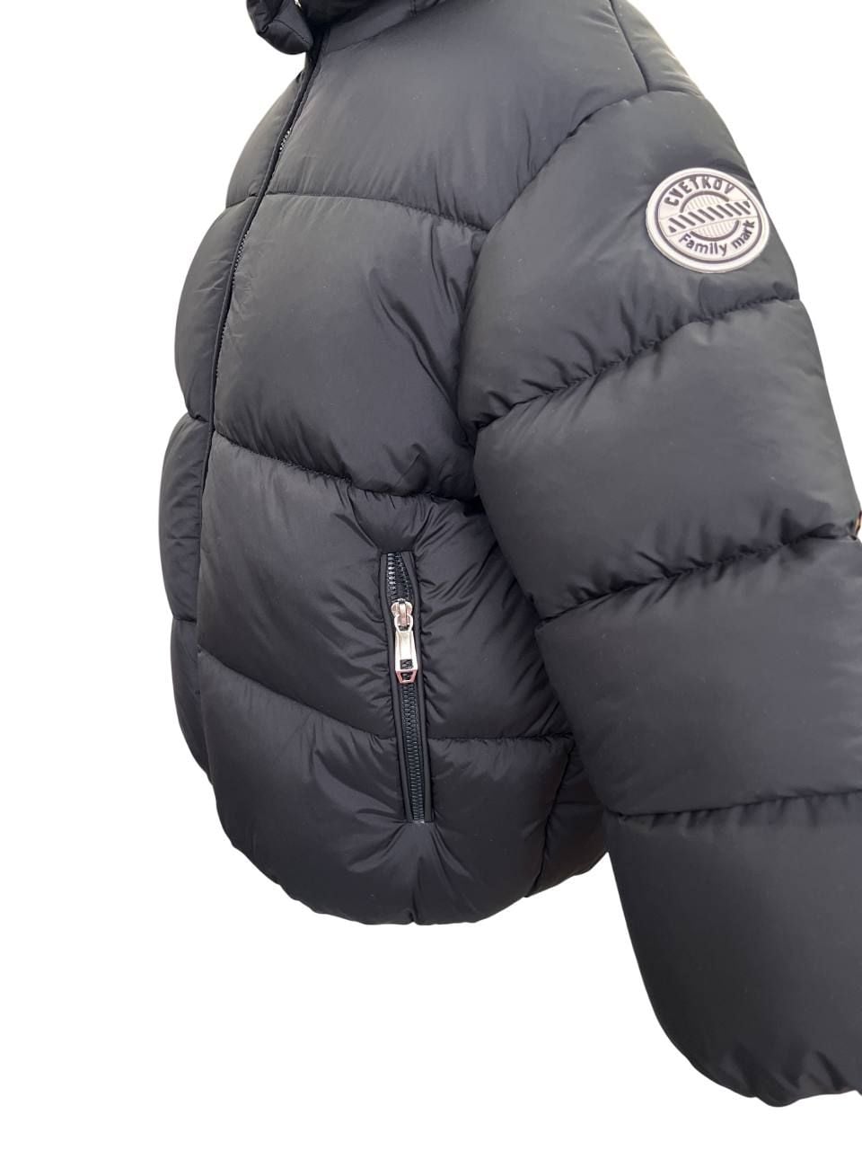 Верхній одяг Коріанна чорний 140(р)