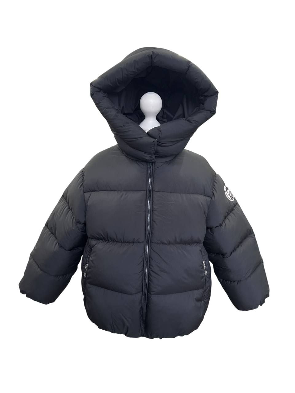 Верхній одяг Коріанна чорний 134(р)