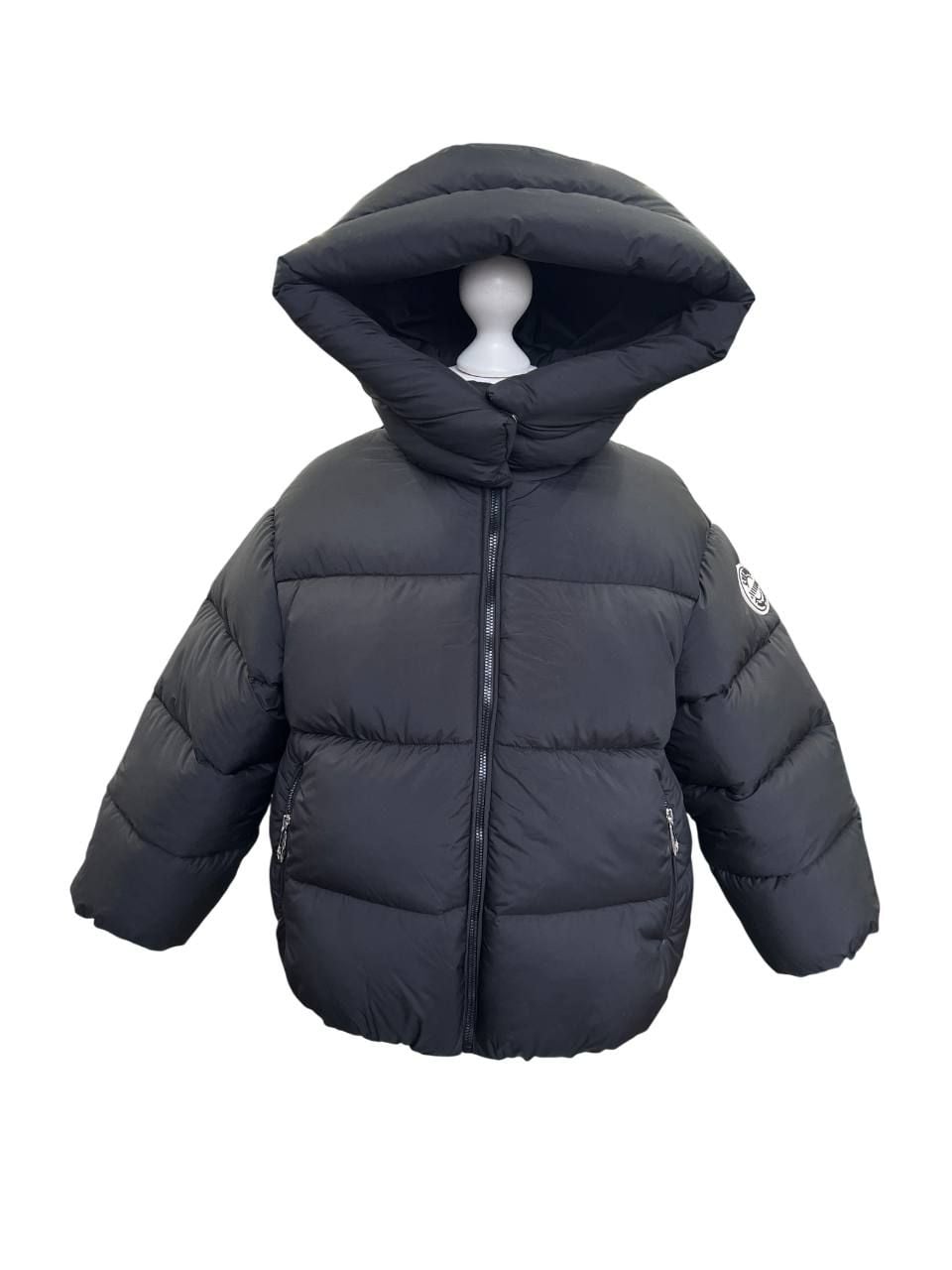 Верхній одяг Коріанна чорний 140(р)