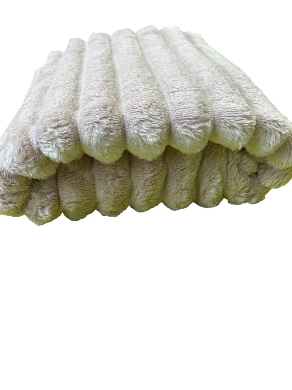 Немовля Плед Бембі беж 100*100(р)