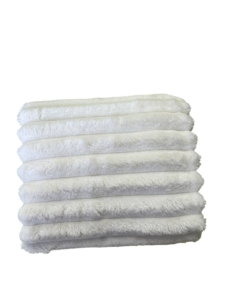 Немовля Плед Бембі молочний 100*100(р)