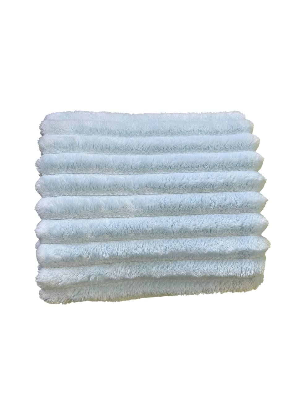 Немовля Плед Бембі блакитний 100*100(р)