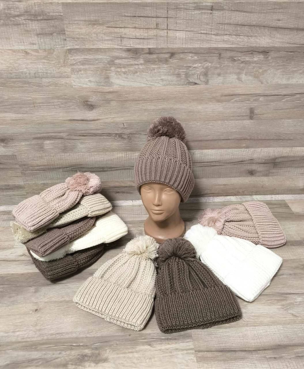 Головні убори балабон мікс