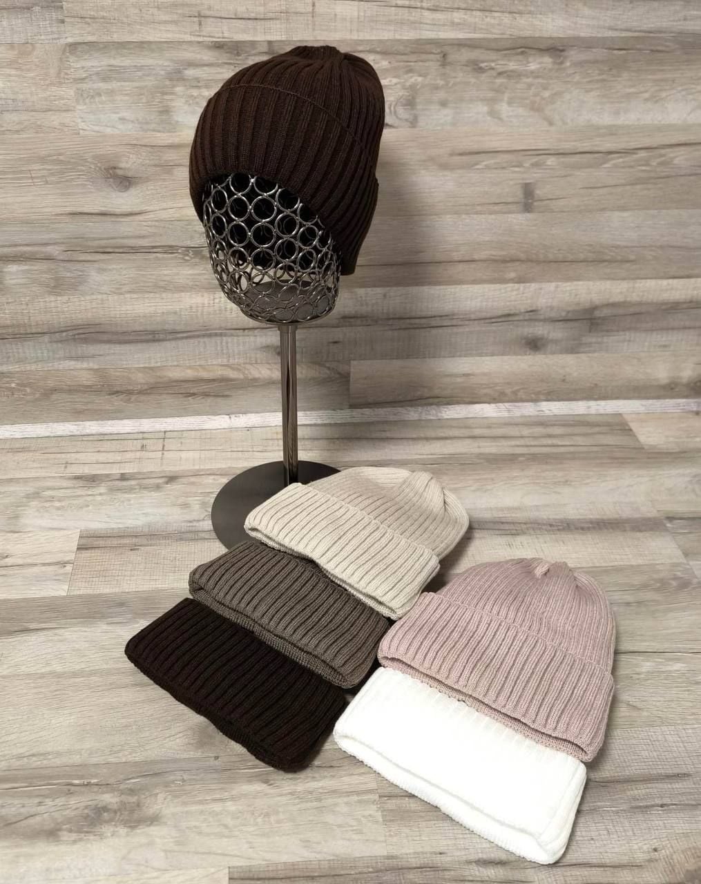 Головні убори класика мікс