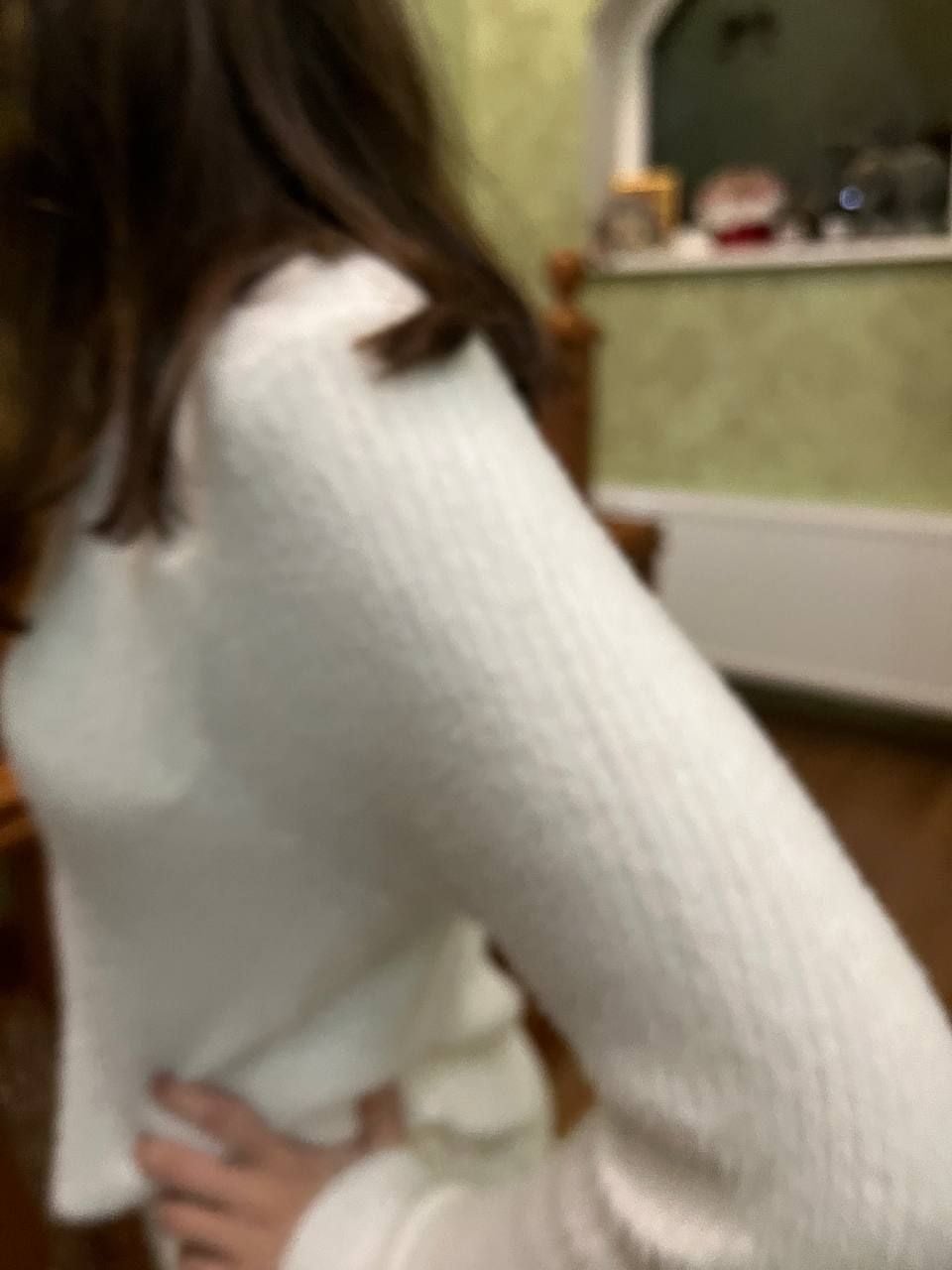 Лонг* білий 158(р)