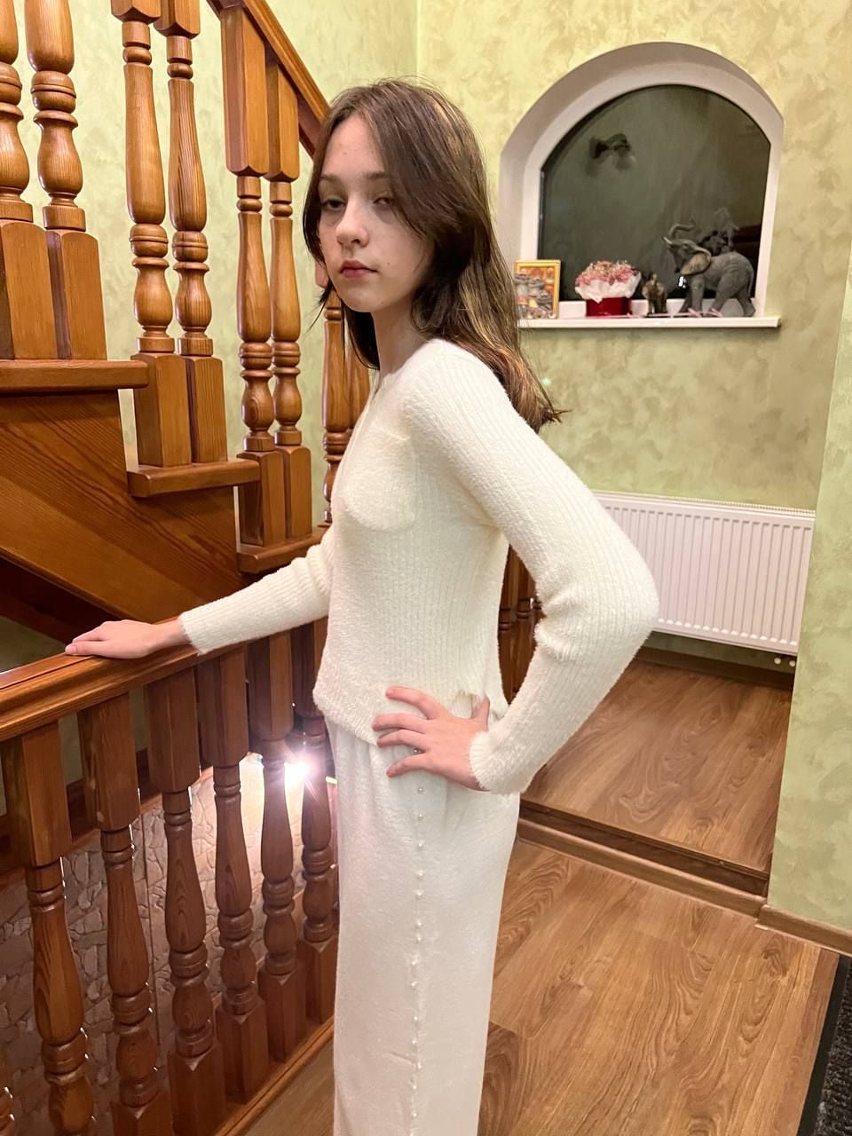 Лонг* молочний 158(р)