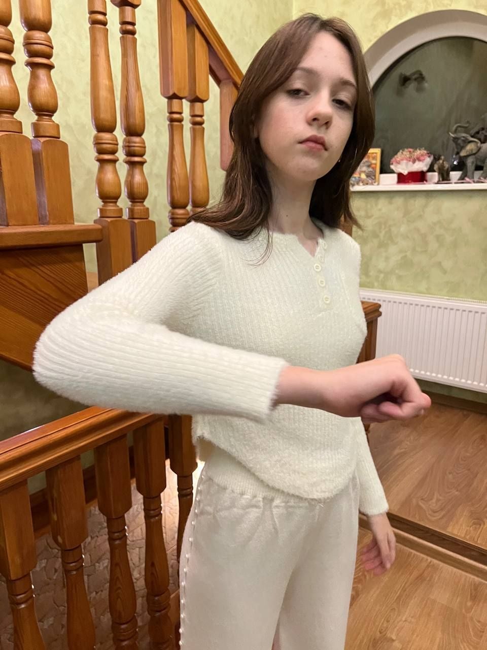 Лонг* молочний 158(р)